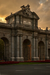 Obraz premium Alcalá