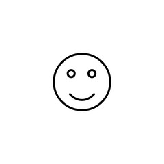 emoji icon vector