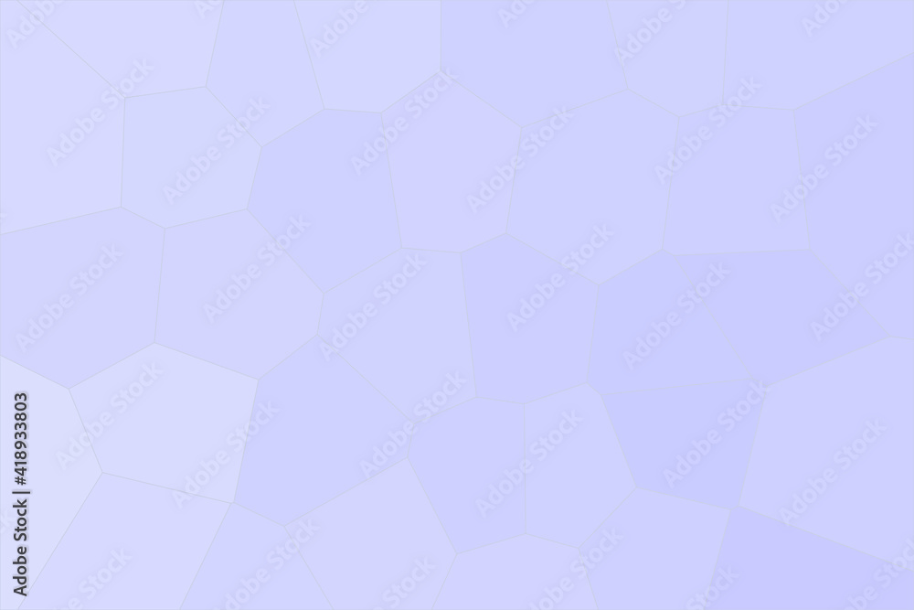 Poster abstract background with squares. stylish website image for creative design of layout. blue backdrop