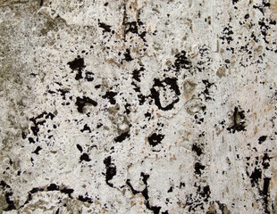 Wall texture, hole, background, tree bark, strokes, cracks, rust, stones, asphalt