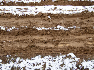 Wall texture, hole, background, tree bark, strokes, cracks, rust, stones, asphalt