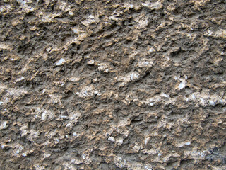 Wall texture, hole, background, tree bark, strokes, cracks, rust, stones, asphalt