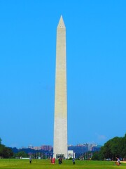 ワシントンＤＣ　モニュメント