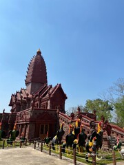 temple si sanphet