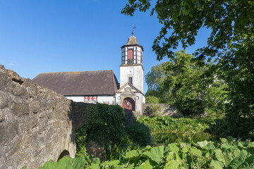 Wasserburg Alt Barenaue