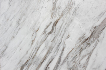 White marble texture abstract background pattern with high resolution.