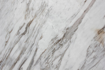 White marble texture abstract background pattern with high resolution.