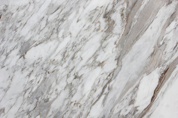 White marble texture abstract background pattern with high resolution.