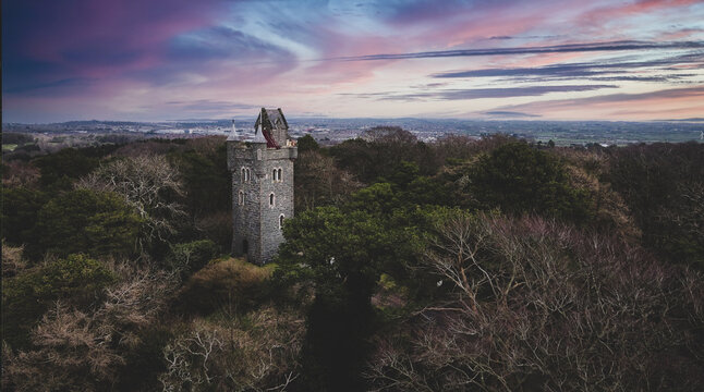 Helen's Tower