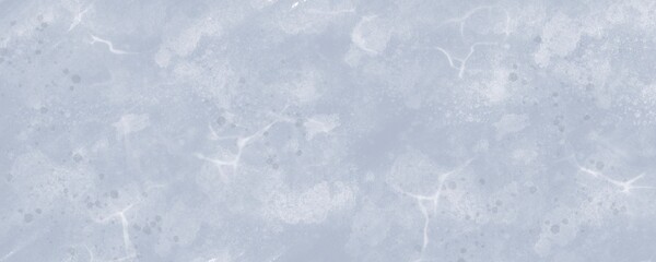 Soft Grey Marble Abstract Background 