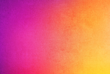 Magenta purple yellow orange background