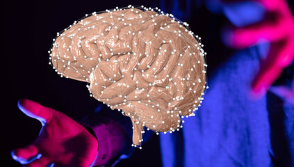 brain network neurogen digital iq