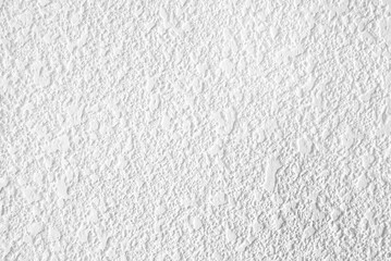 Fototapeta premium White cement texture with natural pattern for background.