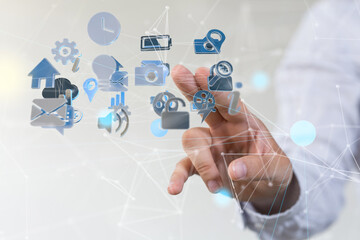 Using Cloud Technology to Send and Receive Files.