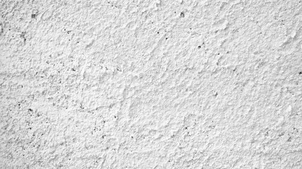 white rough rustic plaster facade wall texture background	