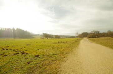 Naturlandschaft
