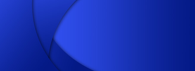 blue abstract background