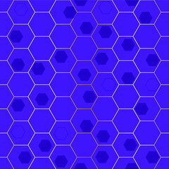 Pattern abstraction illustration bright isolated