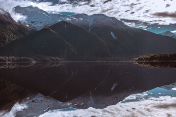 paisajes de patagoniaia