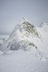 Zawrat - Tatry © pracowniaimago.pl