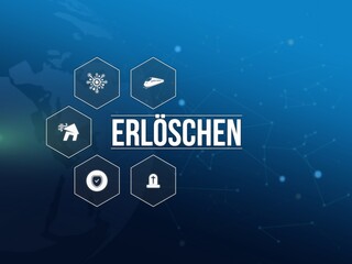 Erl�schen