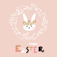 Easter card 5