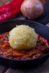 hungarian goulash