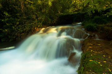 Krka Nationalpark croatia
