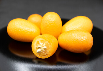 Kumquat 3