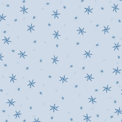 Patterna suitable for posters, postcards, fabric or wrapping paper 