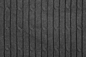 Jersey fabric background