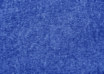 Jersey fabric background