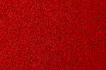 Synthetic leather background