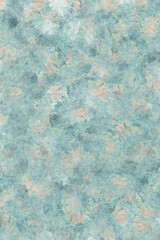 Gemalte Wandstruktur mit Überlagerungen und Textur, Hintergrund