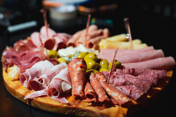 Picada © Julián Novillo