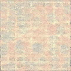 Detailed abstract texture or grunge background. For art texture, vintage, ethnic, modern damask pattern, carpet, rug.  