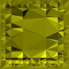 vivid yellow and black strong intricate geometrical blurred translucent soft shapes patterns and designs