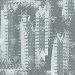 Obraz premium Abstract art pattern, paint stains. Watercolor background, painting. Chaotic, random brush strokes, paint stains. Unpleasant texture, wallpaper, packaging.