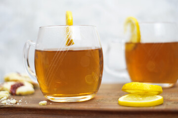 Retro-vintage porcelain tea sets