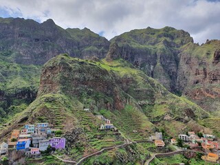 Village de 