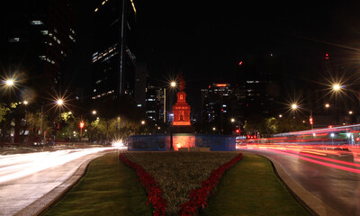PASEO DE LA REFORMA