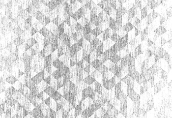 Subtle halftone grunge urban texture vector. Distressed overlay texture. Grunge background. Abstract mild textured effect. Vector Illustration. Black isolated on white. EPS10.