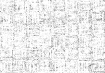 Subtle halftone grunge urban texture vector. Distressed overlay texture. Grunge background. Abstract mild textured effect. Vector Illustration. Black isolated on white. EPS10.