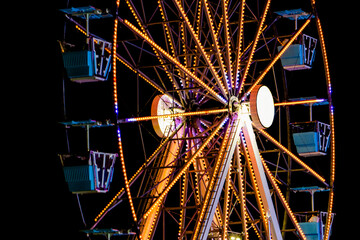 Ferris Wheel