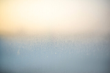 Fototapeta premium abstract backgrounds, characteristics of the light strikes the surface, causing noise and grain texture