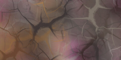 abstract fractal stripe stripes crack cracks grain scratches line lines grunge image illustration paint background bg texture wallpaper art frame sample board blank material