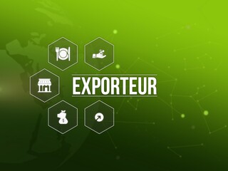 Exporteur
