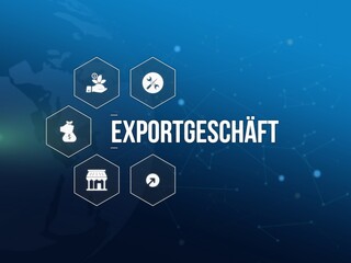 Exportgesch�ft
