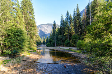 Yosemite-Nationalpark 