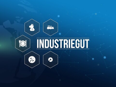 Industriegut